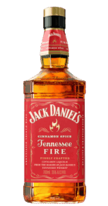 JACK DANIELS - FIRE 1 LT