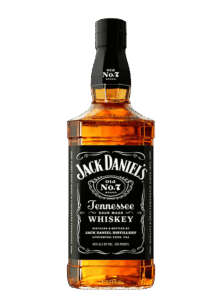 JACK DANIELS - OLD NO. 7 1 LT