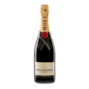MOET & CHANDON - BRUT IMPERIAL 750 ML