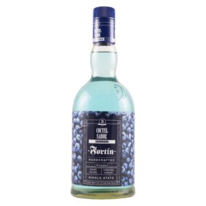 FORTIN - RON ARANDANOS 750ML