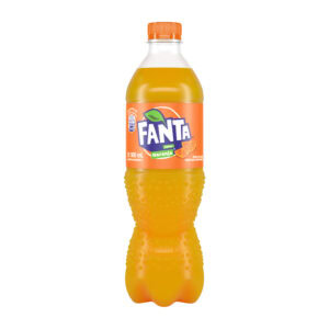 FANTA NARANJA - 500 ML