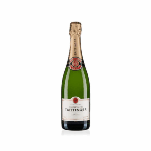 TAITTINGER - CHAMPAGNE BRUT RESERVE 750 ML