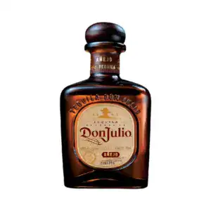 DON JULIO - A ÑEJO 750 ML