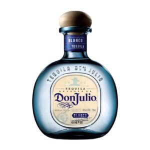 DON JULIO - BLANCO 750 ML