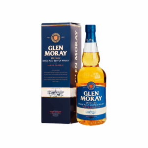 GLEN MORAY - WHISKY 750ML CLASSIC