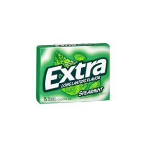 EXTRA SPEARMINT