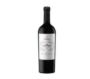 BEMBERG - LA LINTERNA GUALTALLARY MALBEC 750ML