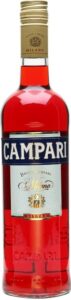 CAMPARI - BITTER ITALIANO 1 LT