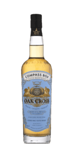 COMPASS BOX - OAK CROSS 700 ML