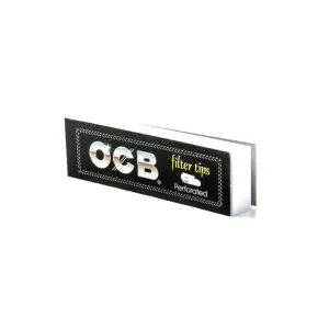OCB - FILTRO TIPS PREMIUM CHICO