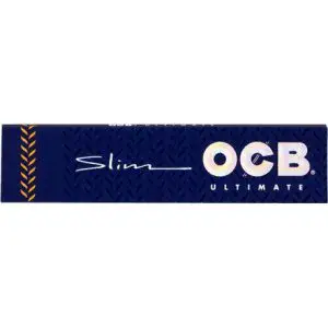 OCB - PAPEL SLIM ULTIMATE 32 UNIDAD LARGO