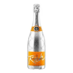 VEUVE CLICQUOT - RICH 750 ML