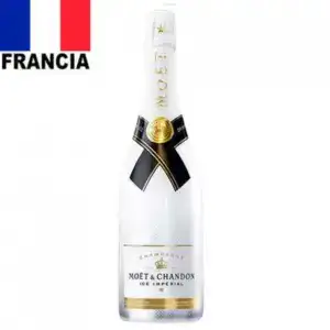 MOET & CHANDON - ICE IMPERIAL DEMI SEC 750ML