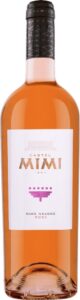 CASTEL MIMI - RARA NEAGRA ROSADO 750 ML
