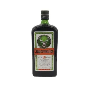 JAGERMEISTER - 1 LT