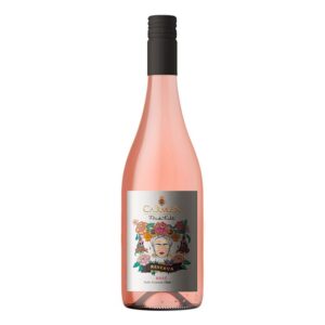 CARMEN FRIDA RVA ROSE 750ML