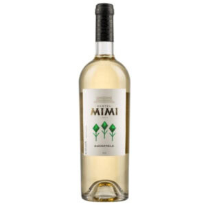 CASTEL MIMI - CUCOANELE BLANCO 750 ML