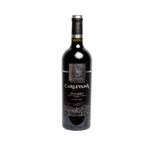 CARLEVANA - RARITET MALBEC 750 ML