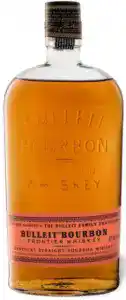 BULLEIT - BOURBON FRONTIER WHISKEY 700 ML