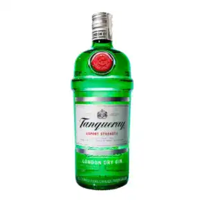 TANQUERAY - GIN 750 ML