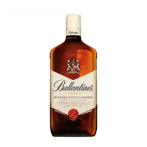 BALLANTINES - FINEST 1 LT