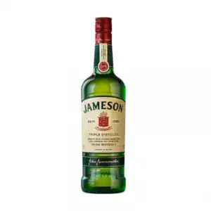 JAMESON - IRISH WHISKEY 1 LT