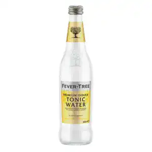 FEVER TREE - INDIAN 500 ML