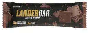 LANDERFIT BARRITA SABOR CHOCOLATE