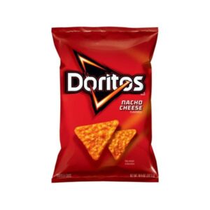 DORITOS QUESO 250GR
