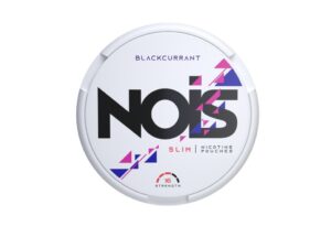 NOIS - BLACKURRANT