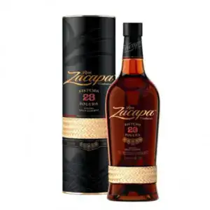 ZACAPA - GRAN RESERVA 750 ML