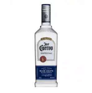 JOSE CUERVO - SILVER 750 ML