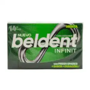 BELDENT INFINIT MENTA 14