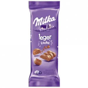 MILKA - AIREADO LECHE 50GR