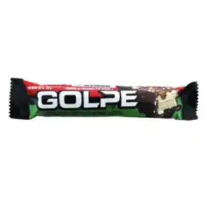 ARCOR - GOLPE 25GR