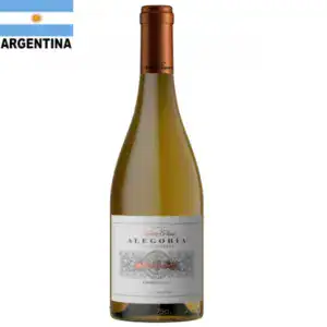 ALEGORIA - CHARDONNAY 750 ML