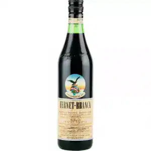 BRANCA - FERNET DE 1 LT