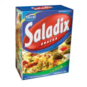 SALADIX SABOR PIZZA 100GR