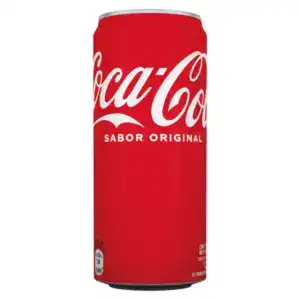COCA COLA - LATA 310 ML
