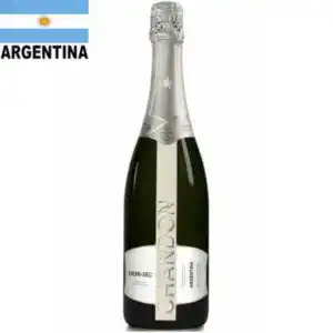 CHANDON - DEMISEC 750 ML