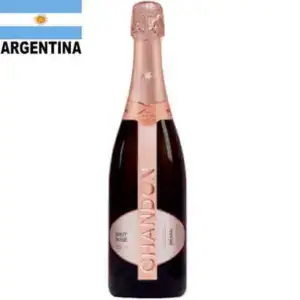 CHANDON - ROSE 750 ML