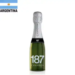 CHANDON - EXTRA BRUT 187 ML