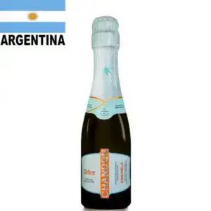 CHANDON - DELICE 187 ML