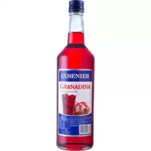 CUSENIER - GRANADINA 750 ML