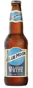 BLUE MOON - BELGIAN WHITE 355ML
