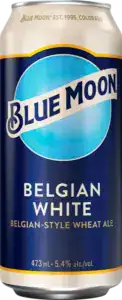 BLUE MOON - BELGIAN WHITE 473ML