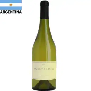 ANGELICA ZAPATA - ALTA CHARDONNAY 750 ML
