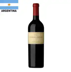 ANGELICA ZAPATA - MALBEC 750 ML