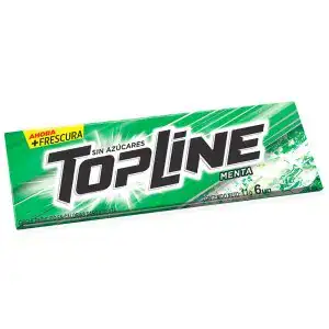 TOPLINE MENTA
