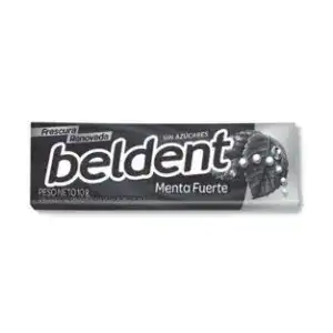 BELDENT MENTA FUERTE POSEIDON